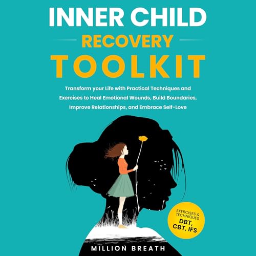 Inner Child Recovery Toolkit by Million Breath episode artwork