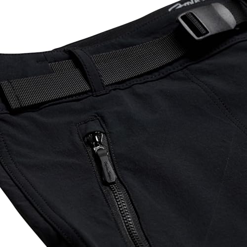 Troy Lee Designs Skyline Trail Short Shell MTB 34 miniatura 6