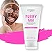 Produktbild Purify Me! Gesichtsmaske gegen fettige, unreine Haut - Brasilianische Tonerde & Salicylsäure - 50 ml