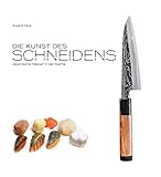 Die Kunst des Schneidens: Japanische Messer in der Küche