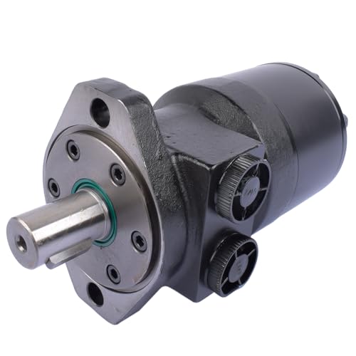 Image of Hydraulic Gerotor Motor Replacement for Eaton Char-Lynn H Series 101-1031 | 101-1031-009