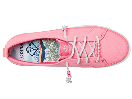Image of Sperry Womens Crest Vibe SeacycledSneaker