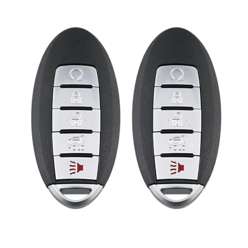 Boîtier KR5S180144014 pour Nissan Murano et Pathfinder 2015 à 2018