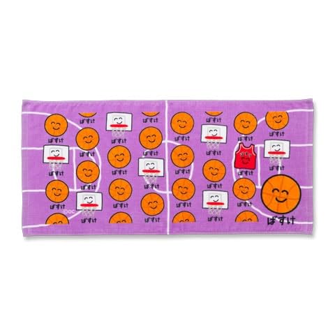 Amazon｜おえかきさんタオル おえかきTOWEL スポーツタオル オクタニ