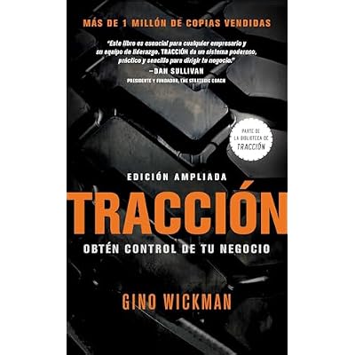 Tracci&oacute;n