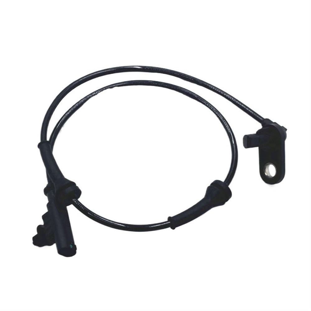 Capteur de Vitesse de Roue 47901-AX600, capteur ABS arrière Gauche pour Nissan Note et Micra, références : 47901AX600, 47901-AX610, 0265008323