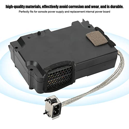 Image of Power Supply Adapter, Power Supply AC Adapter Replacement Internal Power Board for One X Power