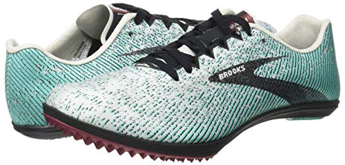Image of Brooks Womens Launch Gts 8