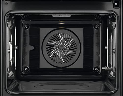 ELECTROLUX four vapeur électrique ventilé EOB9S21WX Série 800 70 litres - vue 3