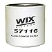 WIX Filters - 57116 Heavy Duty Spin-On Hydraulic Filter, Pack of 1