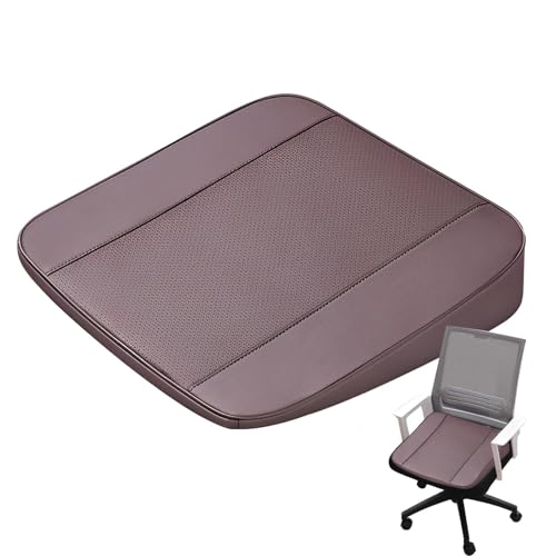 Coussin d'assise réglable contre les douleurs de hanches pour l'école de conduite - 2