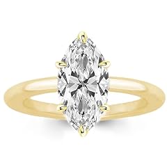 Yellow Gold(2CT)