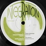Integration Recordings