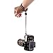 Techion Wrist Lanyard - Paracord Adjustable Camera Hand Strap/Bracelet Universal for DSLR, Mirrorless Camera, Camcorder