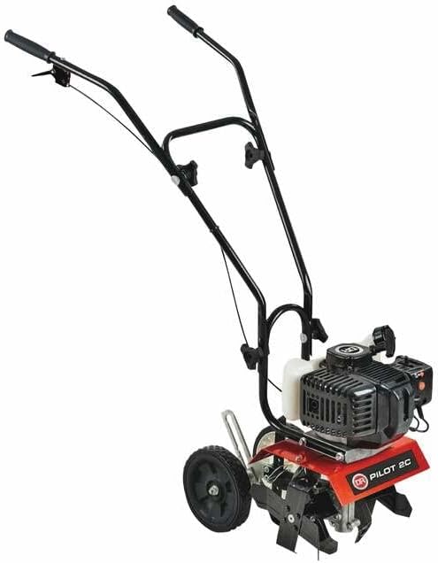DR 2Cyc 11" Cultivator -TW23020DMN