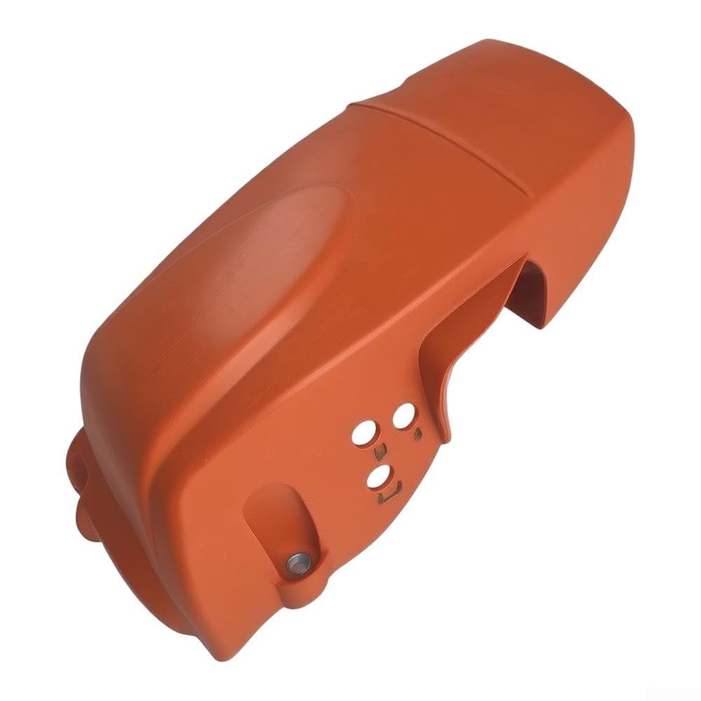 de Protección para Motosierra MS271 MS291 Repuesto 1141 080 1601 Carcasa Plástica para Jardinería para profesional Talla Única