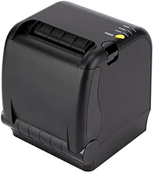 Impresora Térmica de Tickets SEWOO SLK-TS400 - Serie + USB + Autocorte :  Amazon.es: Informática