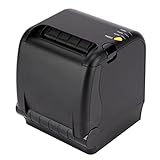 Autocorte: Si Impresora Térmica de Tickets SEWOO SLK-TS400 - Serie + USB + Autocorte