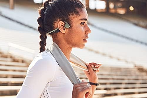 AfterShokz Trekz Air Wireless Bone 