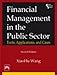 Financial Management in the Public Sector