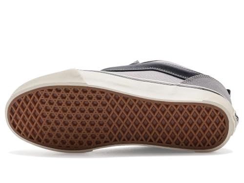 Image of Vans Unisex Knu Skool Stacklite Sneaker