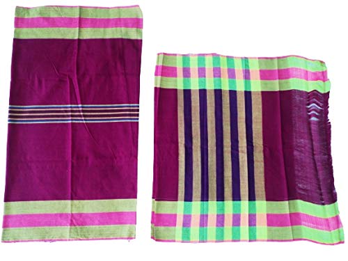 Lungi Panchi Dress 