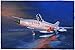 Trumpeter J-7G Fighter Model Kit