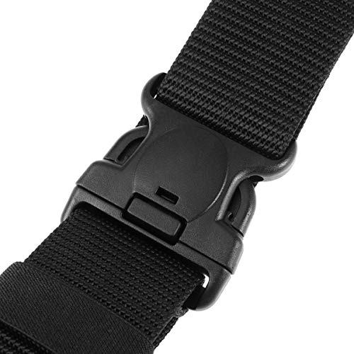 girdles Utility Strap With Buckle watch strap waist band hasp sashes waistband Multifunction belt2