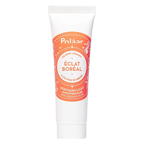 Polaar Northern Light Smoothing Cream (.88 Oz Travel Size)