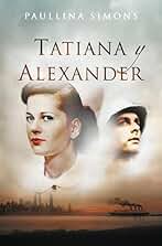 Tatiana y Alexander (El jinete de bronce 2)