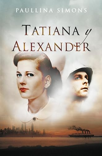 Tatiana y Alexander (El jinete de bronce 2)