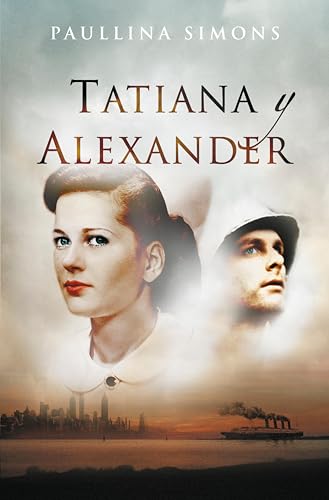 Tatiana y Alexander (El jinete de bronce 2)