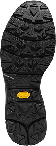 Image of Danner Men's Mountain 600 4.5 inch Hiking Boot, Black, 9 D US