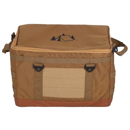 Sac de rangement de camping Srliya pour vos voyages en plein air