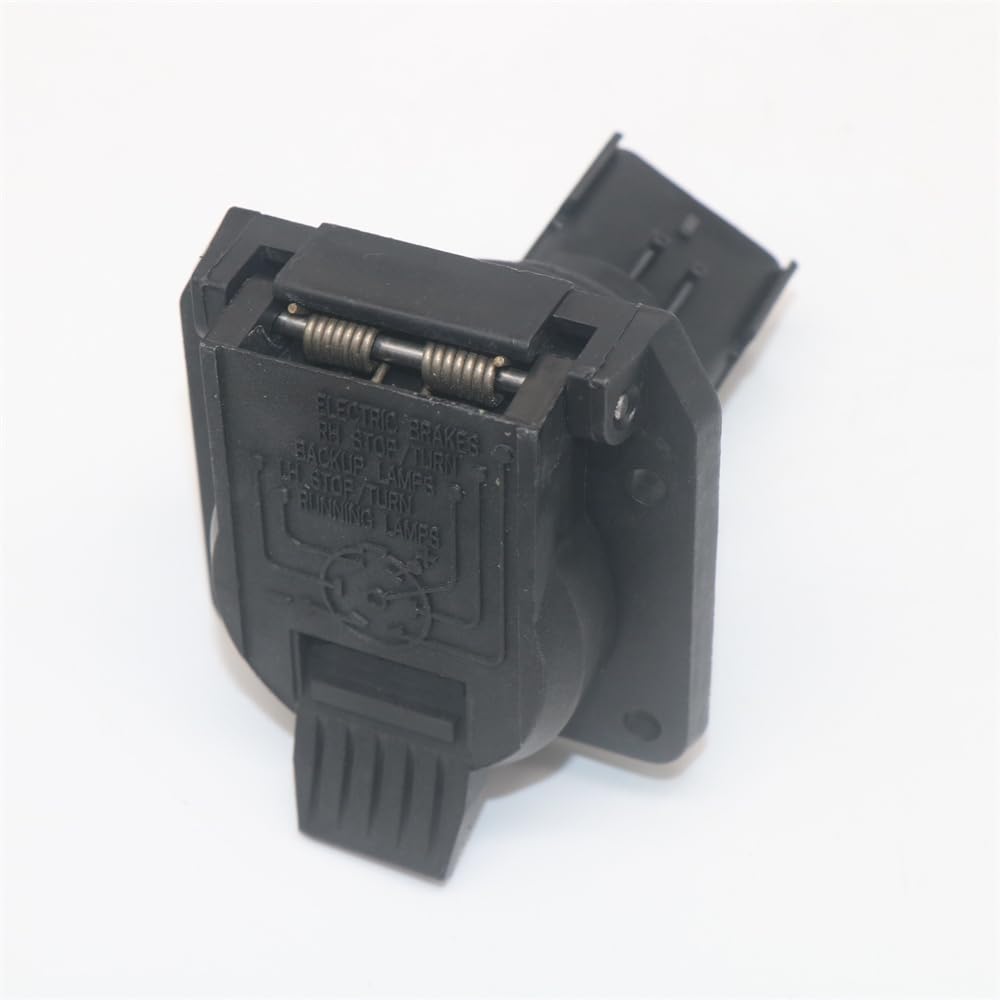 Trailer Tow Harness Connector 020-545-40-26-64 02054540266 for Mercedes-Benz