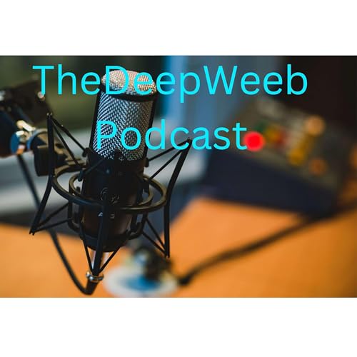 The Deep Weeb Podcast Titelbild