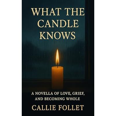 What the Candle Knows