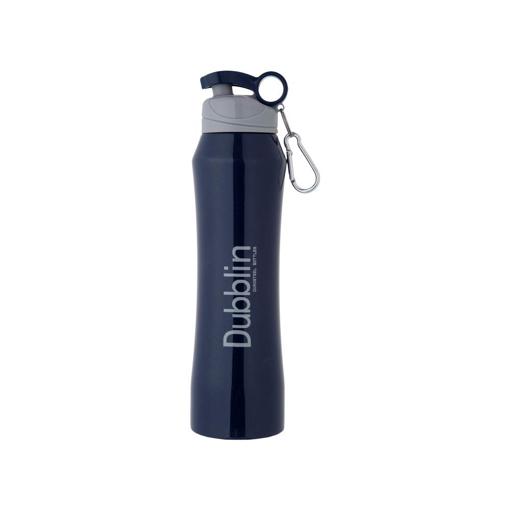 See full amazon price history chart for Dubblin Trendy Premium Stainless Steel Double Wall Vacuum Insulated BPA Free Water Bottle, Sports Thermos Flask Keeps Hot 12 Hours, Cold 24 Hours (Navy Blue 800 ML) Dubblin Trendy Premium Stainless Steel Double Wall Vacuum Insulated BPA Free Water Bottle, Sports Thermos Flask Keeps Hot 12 Hours, Cold 24 Hours (Navy Blue 800 ML) (B08F7TLPQT) Amazon Price History, Amazon Price Tracker