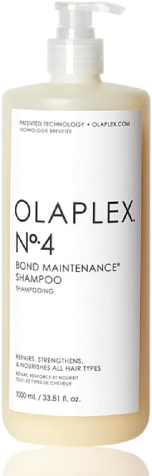 Olaplex OLAPLEX No.4 Bond Maintenance Shampoo 1000mL