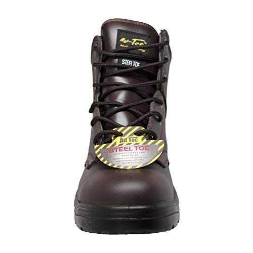 Image of Ad Tec Men's Safety Boot