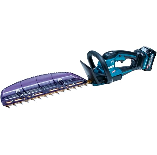 マキタ(Makita) 400ミリ充電式ヘッジトリマ 40Vmax2Ah MUH018GWA