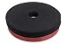 Produktbild DIGITUS Pilzkopf-Klettband Kabelmanagement-System - 5m Rolle Selbstklebend (4 kg/cm²) - 10m Flausch-Klett-Band