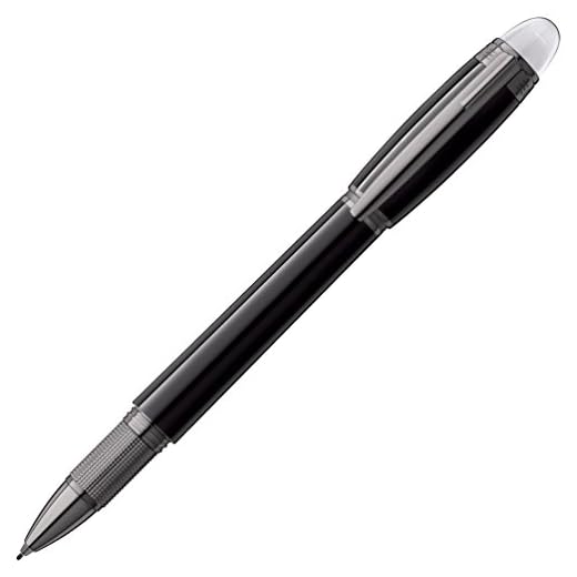 StarWalker Midnight Black Fineliner