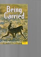 Being Carried 081674792X Book Cover
