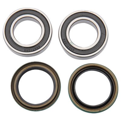 Pivot Works ATV Rear Axle Bearing Kit for Polaris Xplorer 400 4X4 1995-1998