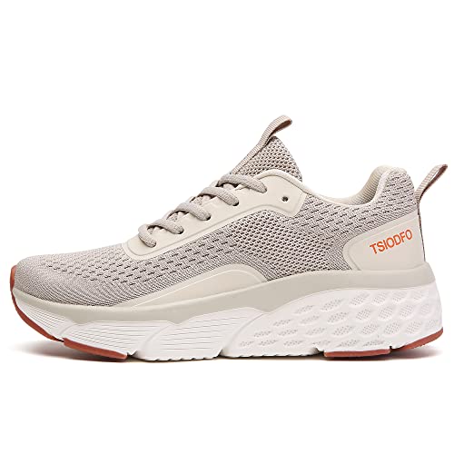 TSIODFO Women Athletic Walking Shoes Fashion Sneakers3