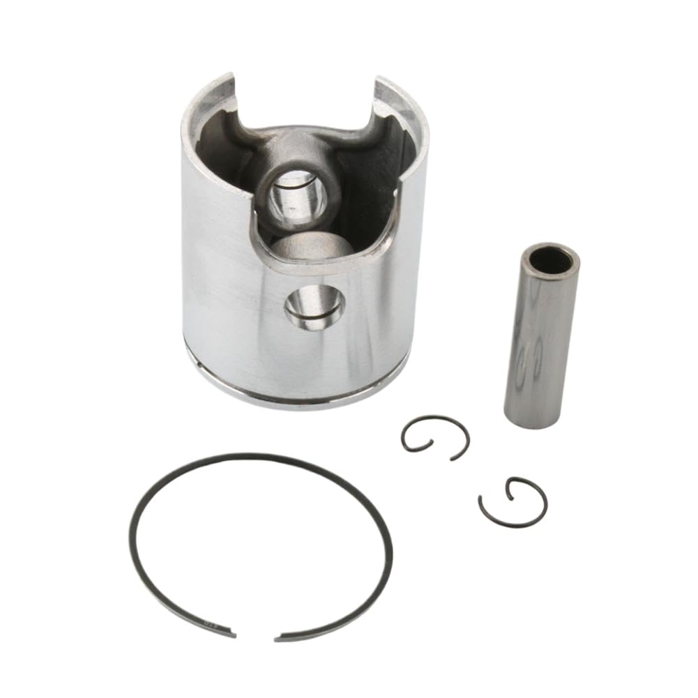 Kit de Pistón 49 mm 90 cc Compatible con Minarelli AM4 AM5