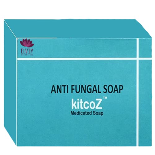 Top 10 Medicated Soap For Fungal Infections of 2023 Best Reviews Guide