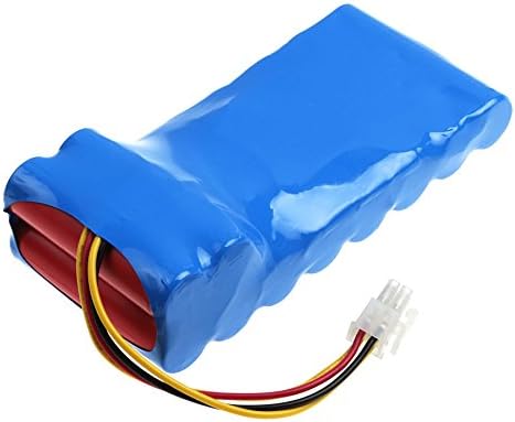 Cameron Sino Battery for Husqvarna AM430X, AM440, Automower 450X 2018, Automower 520, Automower 520 2018, Automower 520 2019, Automower 550 6800mAh 588 14 64-01