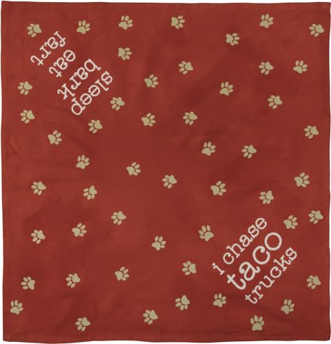 Bandana reversible para mascotas de cuello grande solución para accesorios que aprietan 6